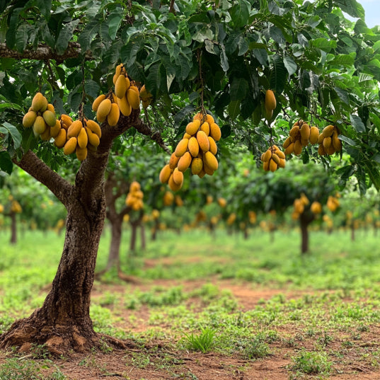 Mangobaum